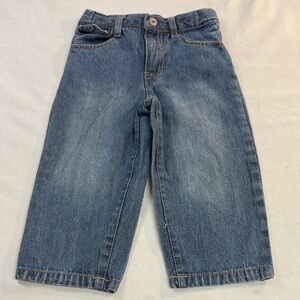 Calvin Klein Jeans - 2T Classic Kids Denim Jeans